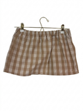 Palaka Crop top