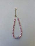 Bag/Key Shell Charm