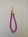Bag/Key Shell Charms