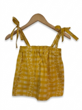 Keiki Tie top