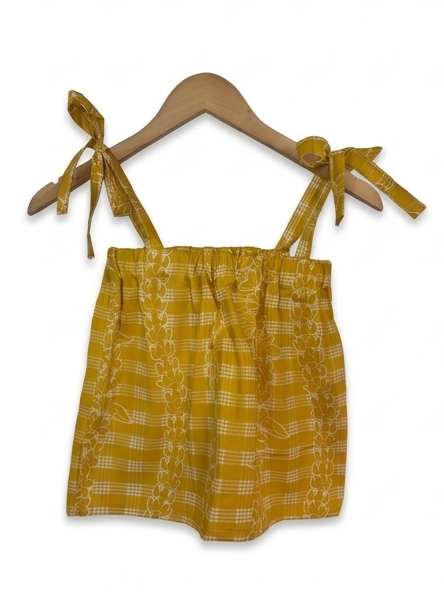 Keiki Tie top