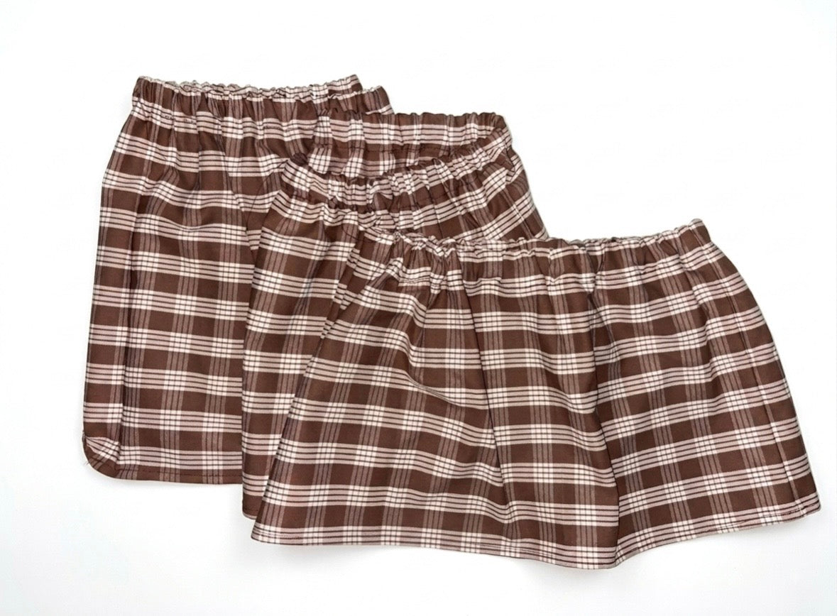Sassy Skirt