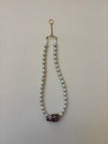 Bag/Key Shell Charm