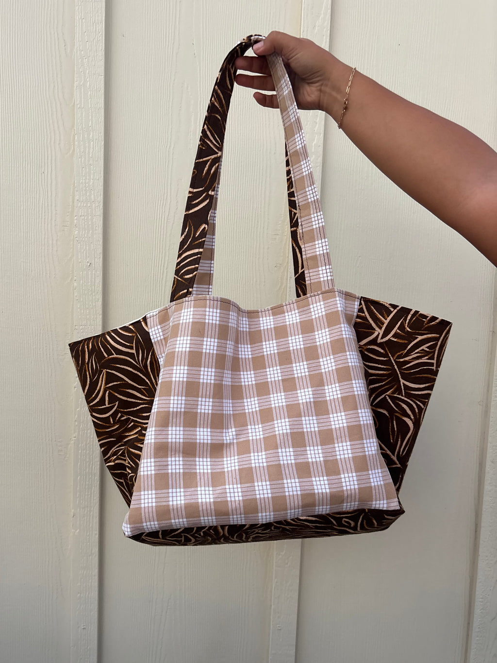 Large Tote Bag