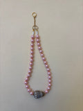 Shell charms